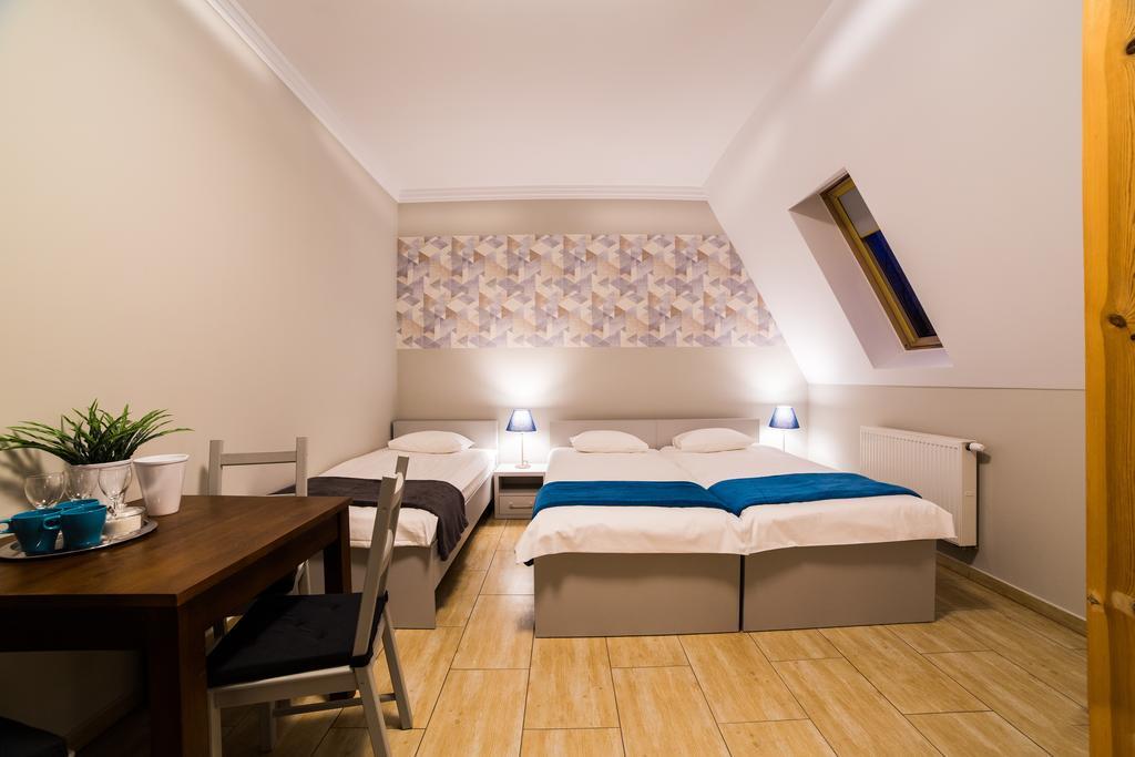 Noclegi10A Zamosc  Bagian luar foto